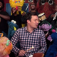 Illustration for article titled Jimmy Fallon, The Roots, and some Muppets want to know how to get to Sesame Street
